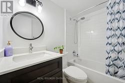 Bathroom - 