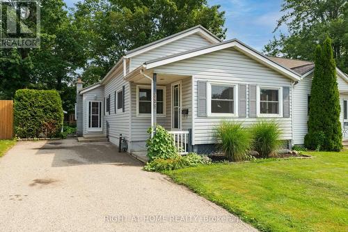 335 TALBOT STREET E  Aylmer, ON N5H 1J1