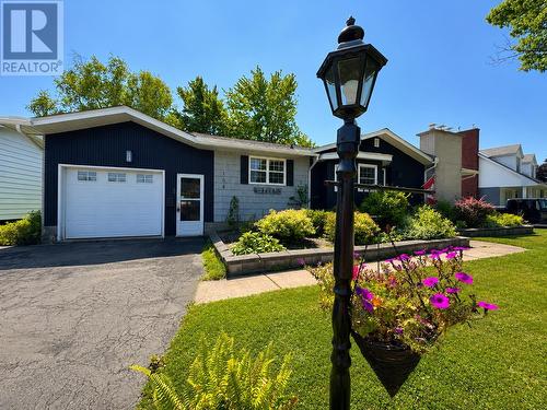 164 Palace, Sault Ste. Marie, ON - Outdoor