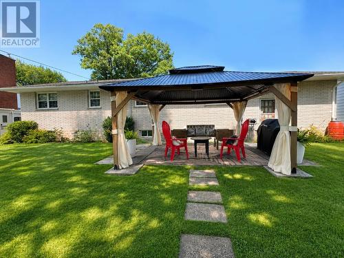 164 Palace, Sault Ste. Marie, ON - Outdoor