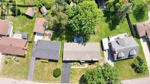 164 Palace, Sault Ste. Marie, ON - Outdoor With View
