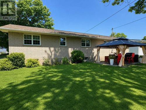 164 Palace, Sault Ste. Marie, ON - Outdoor