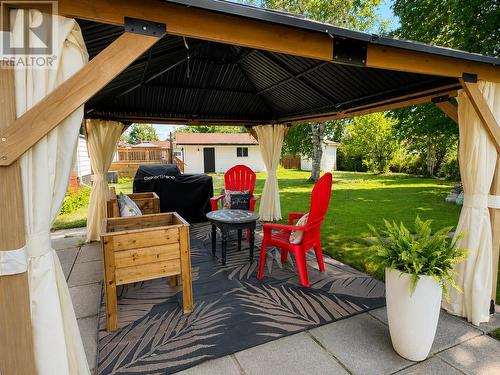 164 Palace, Sault Ste. Marie, ON - Outdoor With Exterior
