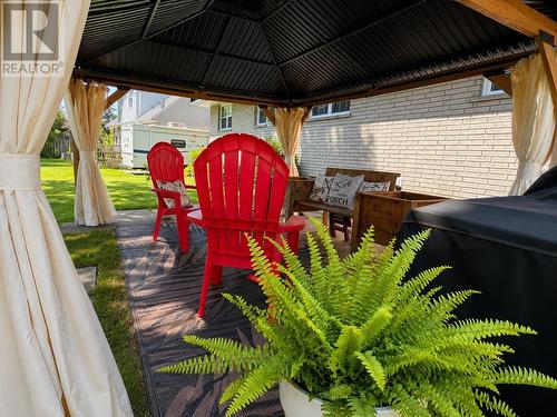 164 Palace, Sault Ste. Marie, ON - Outdoor With Exterior