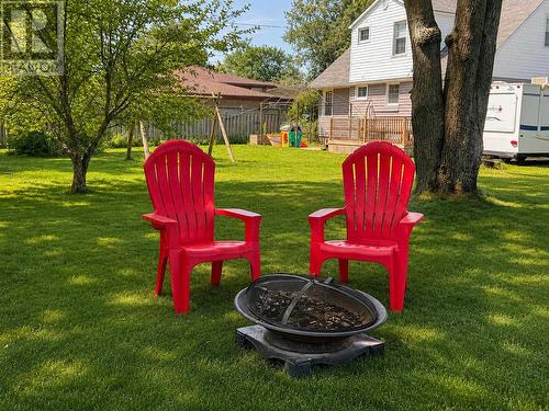 164 Palace, Sault Ste. Marie, ON - Outdoor