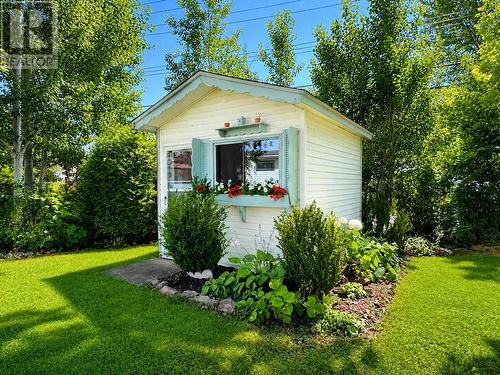 164 Palace, Sault Ste. Marie, ON - Outdoor