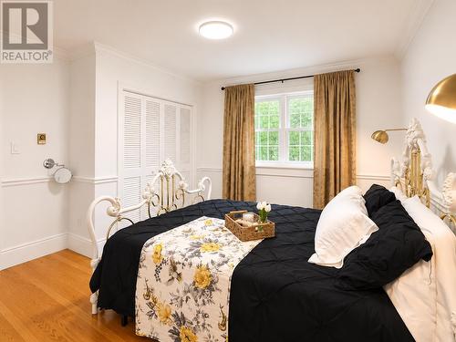 164 Palace, Sault Ste. Marie, ON - Indoor Photo Showing Bedroom