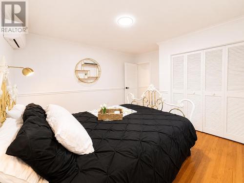 164 Palace, Sault Ste. Marie, ON - Indoor Photo Showing Bedroom