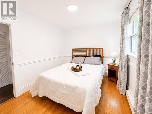 164 Palace, Sault Ste. Marie, ON - Indoor Photo Showing Bedroom