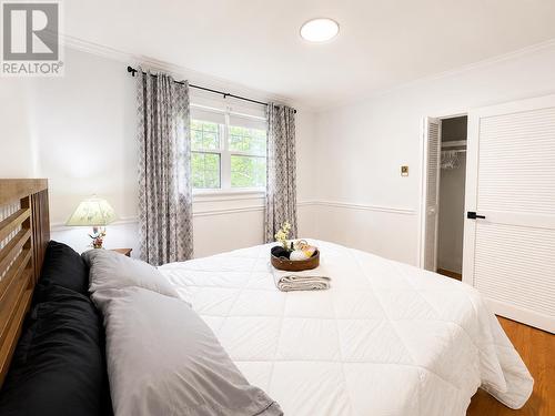164 Palace, Sault Ste. Marie, ON - Indoor Photo Showing Bedroom