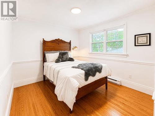 164 Palace, Sault Ste. Marie, ON - Indoor Photo Showing Bedroom