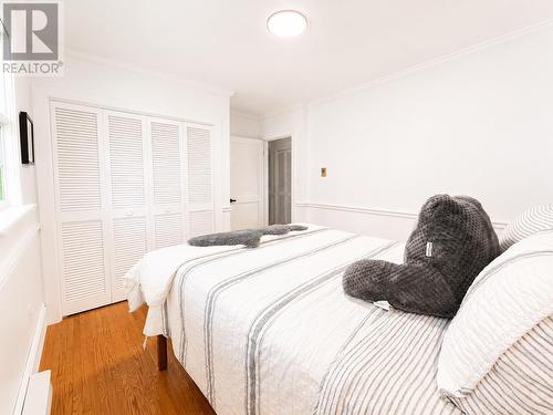 164 Palace, Sault Ste. Marie, ON - Indoor Photo Showing Bedroom