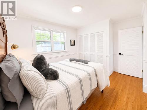 164 Palace, Sault Ste. Marie, ON - Indoor Photo Showing Bedroom