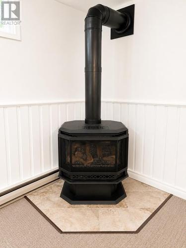 164 Palace, Sault Ste. Marie, ON - Indoor With Fireplace