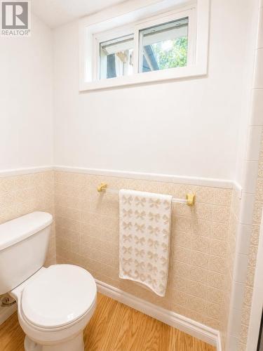 164 Palace, Sault Ste. Marie, ON - Indoor Photo Showing Bathroom