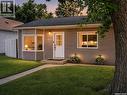 1032 Lillooet Street W, Moose Jaw, SK  - Outdoor 