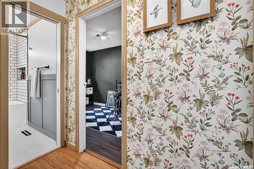 1032 Lillooet Street W, Moose Jaw, SK -  Photo Showing Other Room
