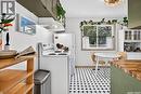 1032 Lillooet Street W, Moose Jaw, SK  - Indoor Photo Showing Laundry Room 