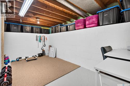 1032 Lillooet Street W, Moose Jaw, SK - Indoor
