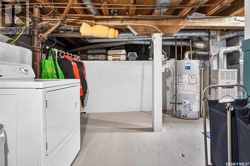 1032 Lillooet Street W, Moose Jaw, SK - Indoor