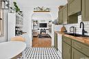 1032 Lillooet Street W, Moose Jaw, SK  - Indoor 