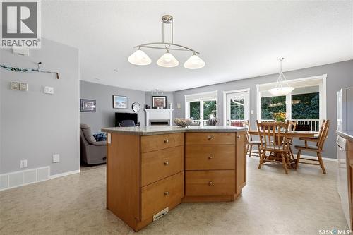 28 Rosedale Avenue, Katepwa Beach, SK - Indoor