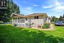 28 Rosedale Avenue, Katepwa Beach, SK  - Outdoor With Deck Patio Veranda 