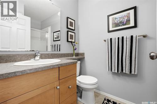 28 Rosedale Avenue, Katepwa Beach, SK - Indoor Photo Showing Bathroom