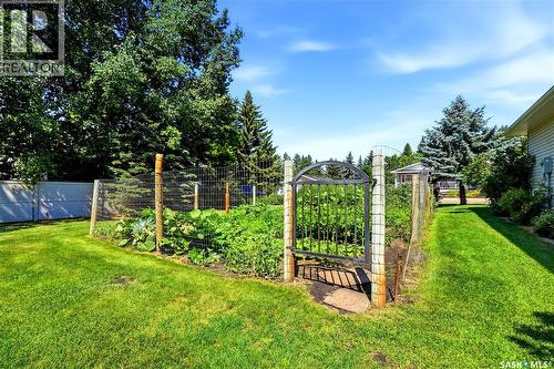 28 Rosedale Avenue, Katepwa Beach, SK - Outdoor