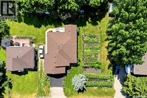 28 Rosedale Avenue, Katepwa Beach, SK - Outdoor