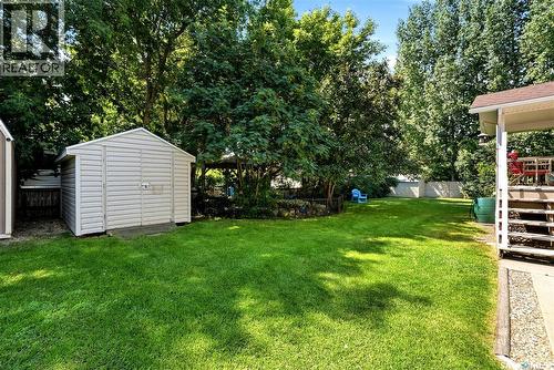 28 Rosedale Avenue, Katepwa Beach, SK - Outdoor
