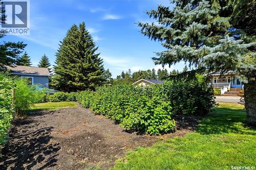 28 Rosedale Avenue, Katepwa Beach, SK - Outdoor