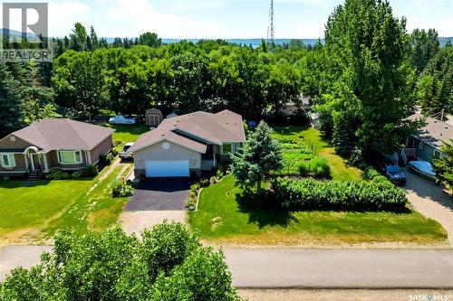 28 Rosedale Avenue, Katepwa Beach, SK - Outdoor