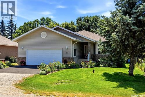 28 Rosedale Avenue, Katepwa Beach, SK - Outdoor