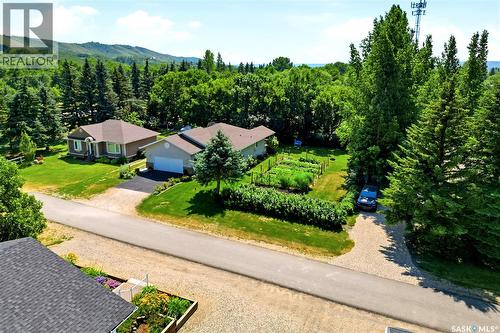 28 Rosedale Avenue, Katepwa Beach, SK - Outdoor