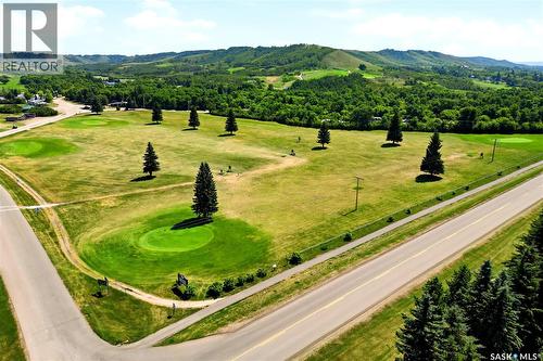 28 Rosedale Avenue, Katepwa Beach, SK - Outdoor With View