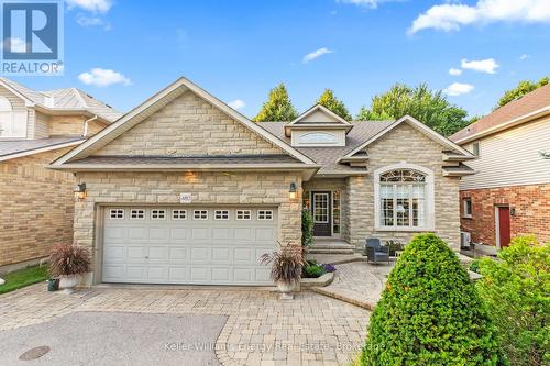 480 Britannia Avenue E, Oshawa (Kedron), ON - Outdoor