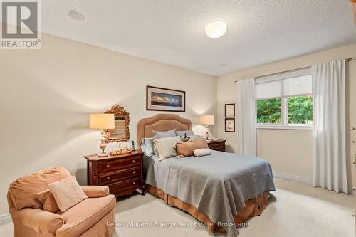 480 Britannia Avenue E, Oshawa (Kedron), ON - Indoor Photo Showing Bedroom