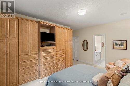 480 Britannia Avenue E, Oshawa (Kedron), ON - Indoor Photo Showing Bedroom