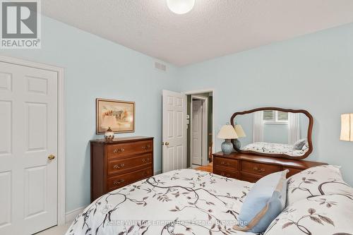 480 Britannia Avenue E, Oshawa (Kedron), ON - Indoor Photo Showing Bedroom