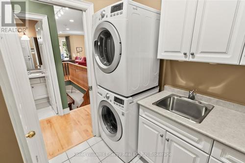 480 Britannia Avenue E, Oshawa (Kedron), ON - Indoor Photo Showing Laundry Room