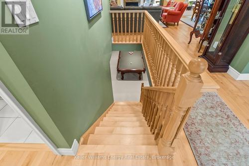 480 Britannia Avenue E, Oshawa (Kedron), ON - Indoor Photo Showing Other Room