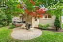 480 Britannia Avenue E, Oshawa (Kedron), ON  - Outdoor With Deck Patio Veranda 
