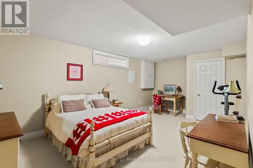 480 Britannia Avenue E, Oshawa (Kedron), ON - Indoor Photo Showing Bedroom