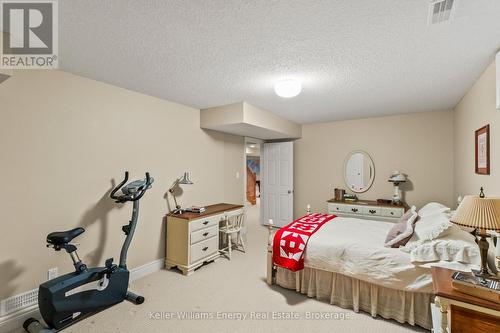 480 Britannia Avenue E, Oshawa (Kedron), ON - Indoor Photo Showing Gym Room