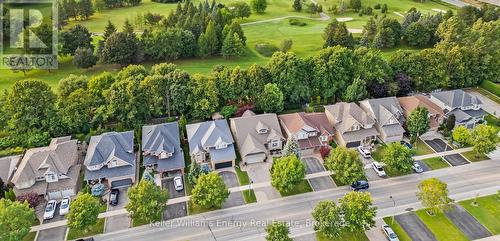 480 Britannia Avenue E, Oshawa (Kedron), ON - Outdoor With View