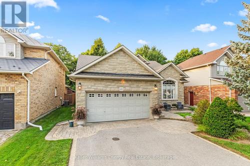 480 Britannia Avenue E, Oshawa (Kedron), ON - Outdoor