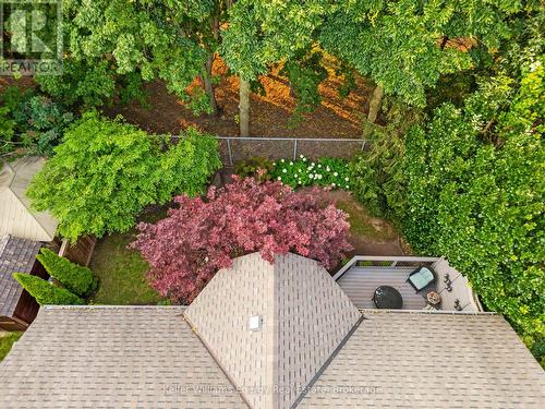 480 Britannia Avenue E, Oshawa (Kedron), ON - Outdoor