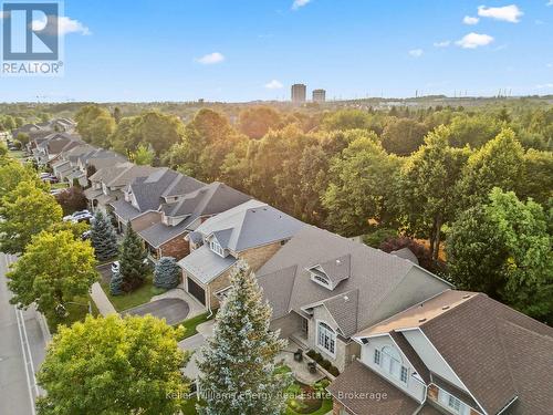 480 Britannia Avenue E, Oshawa (Kedron), ON - Outdoor With View