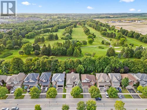 480 Britannia Avenue E, Oshawa (Kedron), ON - Outdoor With View